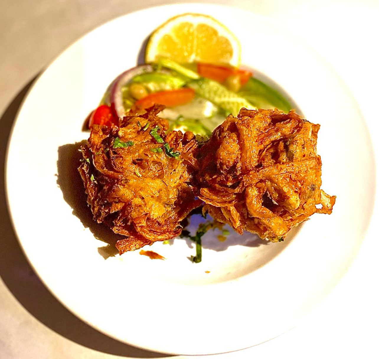 Indian Kitchen Image 