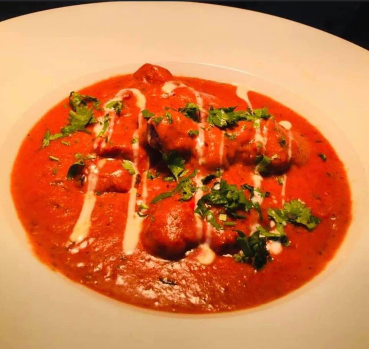 Indian Kitchen Image 