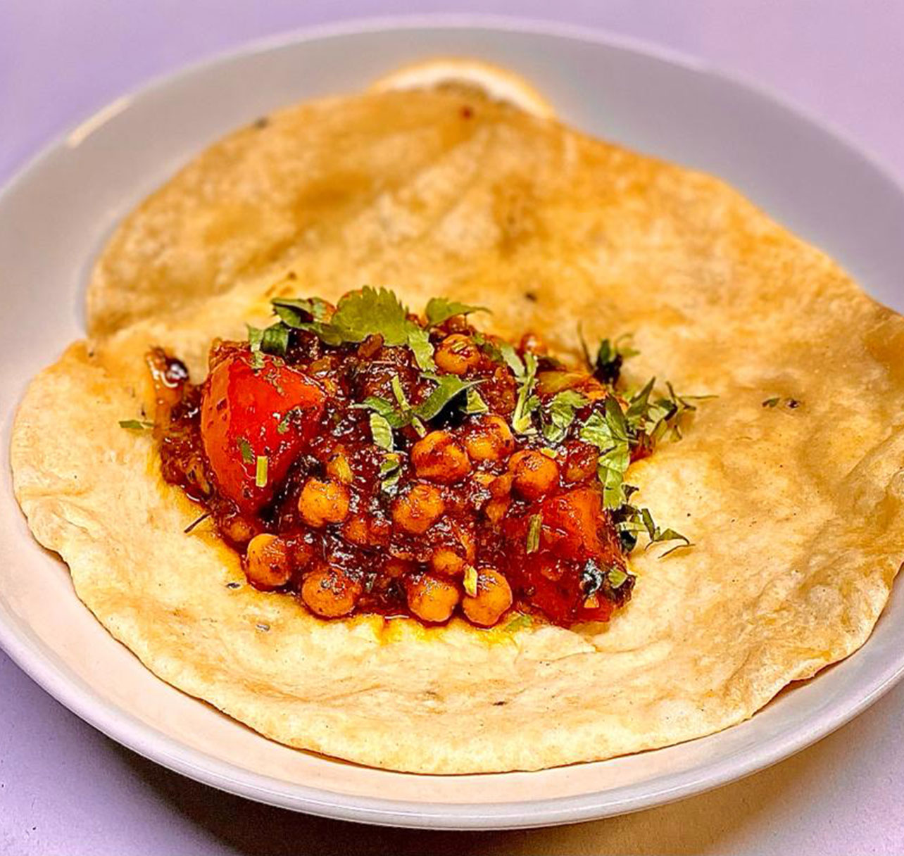 Indian Kitchen Image 