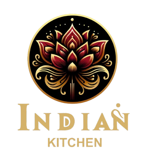 Indian Kitchen logo